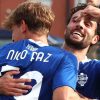 Il direttore sportivo del Como blinda Nico Paz