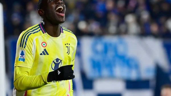 Le probabili formazioni di Juventus-PSV