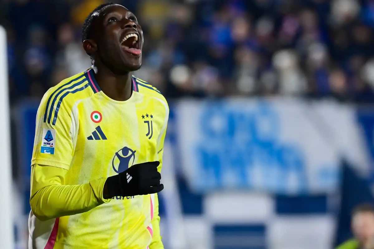 Le probabili formazioni di Juventus-PSV