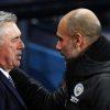 I precedenti confronti in Champions tra City e Real