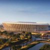 Roma, il progetto del nuovo stadio riparte dagli scavi archeologici