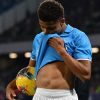 Neres infortunato: la situazione
