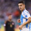 Valentin Carboni rientra in anticipo all’Inter dal prestito col Marsiglia