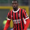 L’elenco degli squalificati per la 25° giornata
