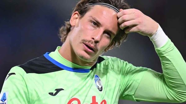 Le probabili formazioni di Club Brugge-Atalanta