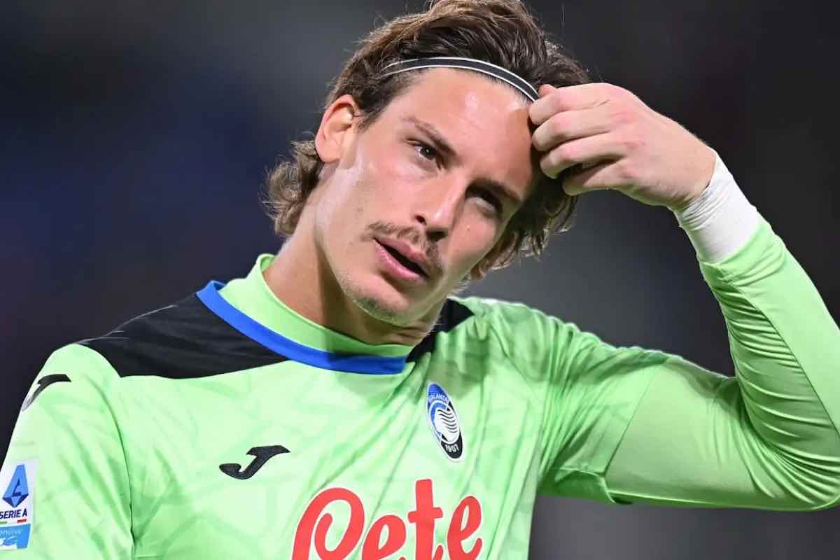 Le probabili formazioni di Club Brugge-Atalanta