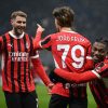 Le probabili formazioni di Feyenoord-Milan