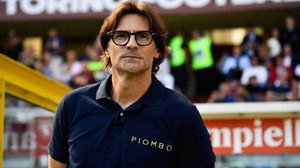 Torino, si valuta il rinnovo di Vanoli