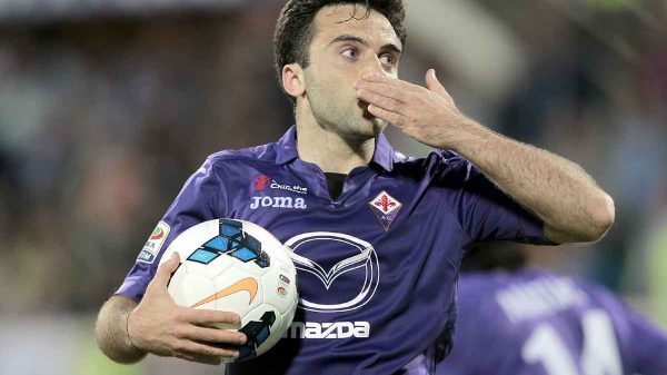 Pepito Rossi annuncia l’addio al calcio