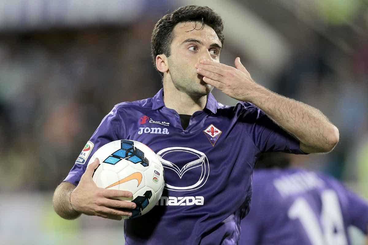 Pepito Rossi annuncia l’addio al calcio