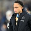 Le parole di Okafor da neo acquisto del Napoli
