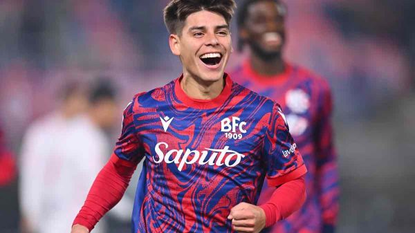 Le probabili formazioni di Bologna-Torino