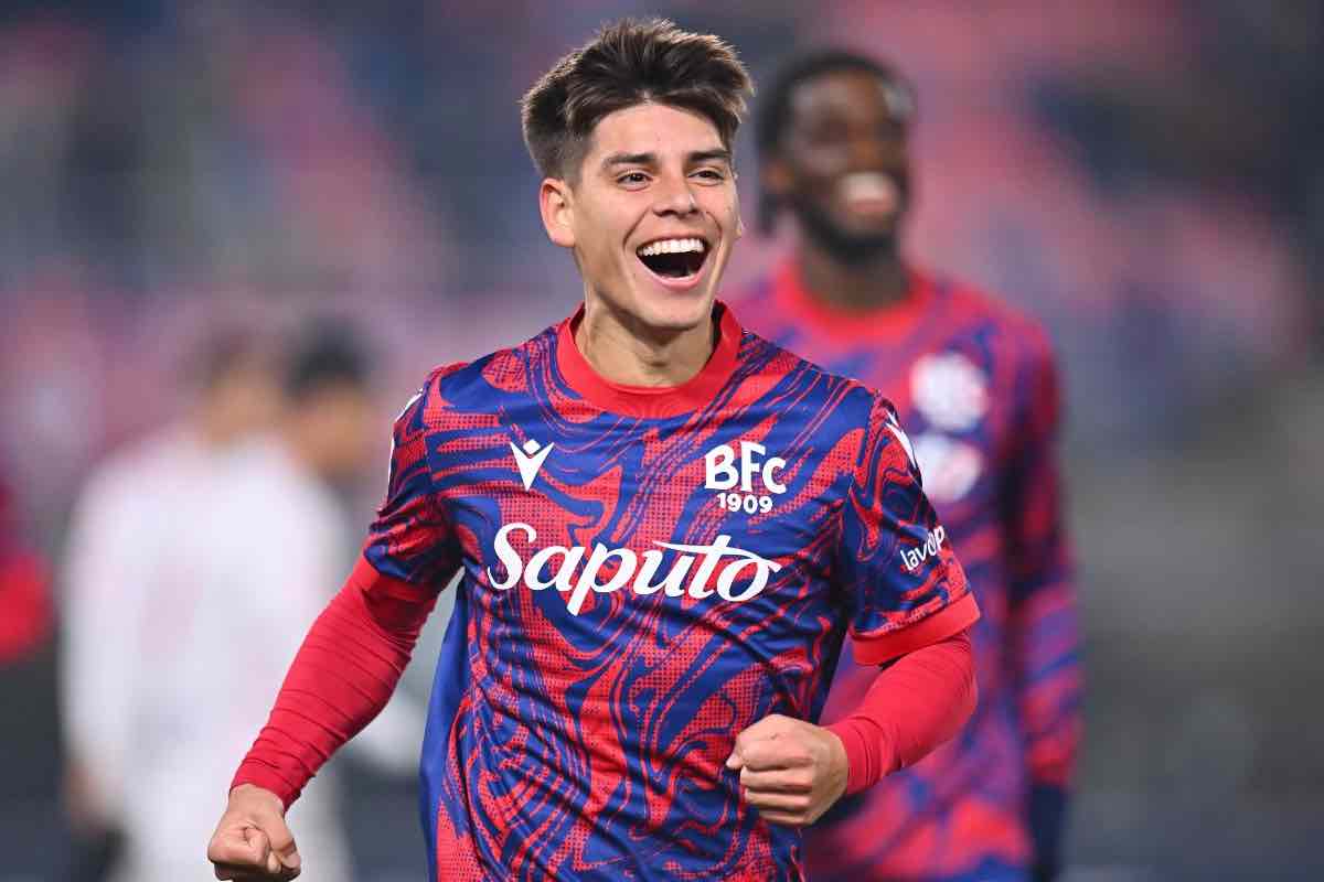 Le probabili formazioni di Bologna-Torino