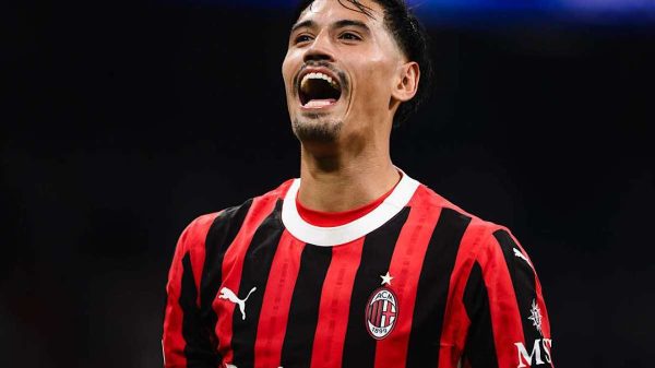 Principio d’accordo tra Milan e Reijnders per il rinnovo di contratto