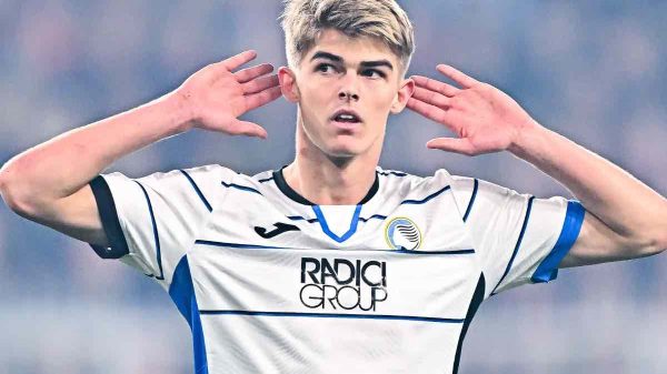 De Ketelaere monitorato dal City per il post De Bruyne