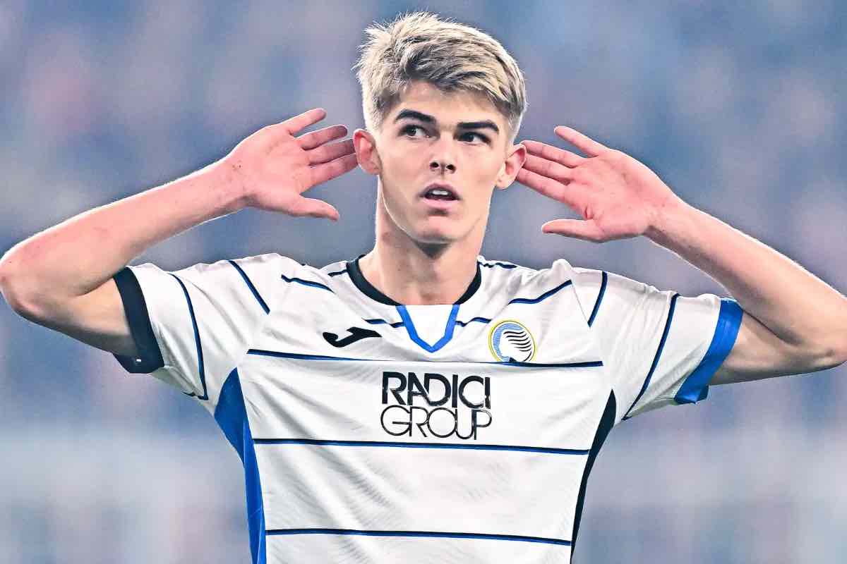 De Ketelaere monitorato dal City per il post De Bruyne