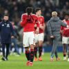 Manchester United, mai così male dal 1974