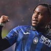 Buone notizie per l’Atalanta: tornano in gruppo Lookman e Kolasinac