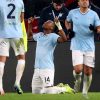 Le probabili formazioni di Venezia-Lazio
