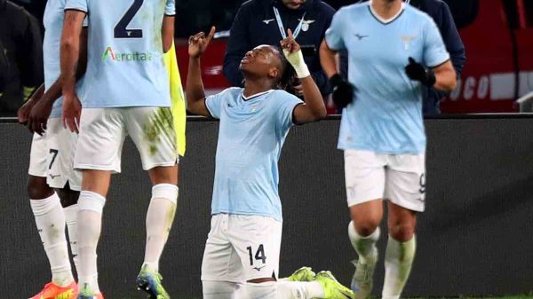 Le probabili formazioni di Venezia-Lazio
