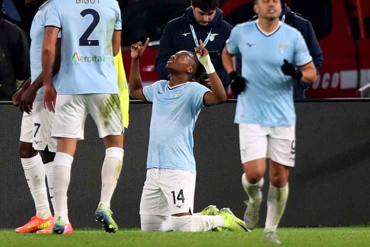 Le probabili formazioni di Venezia-Lazio