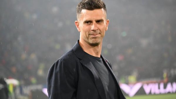 Le parole di Thiago Motta prima della sfida contro il Cagliari