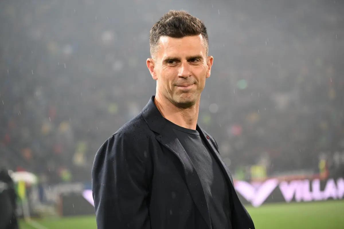 Le parole di Thiago Motta prima della sfida contro il Cagliari