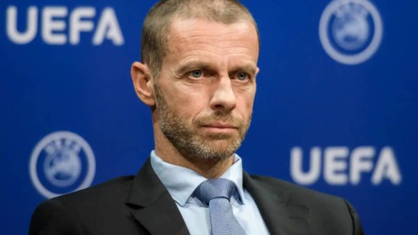 La UEFA pensa ad un piano per contrastare i calendari affollati