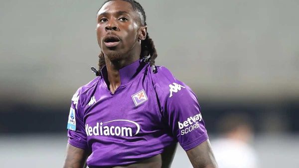Le probabili formazioni di Verona-Fiorentina
