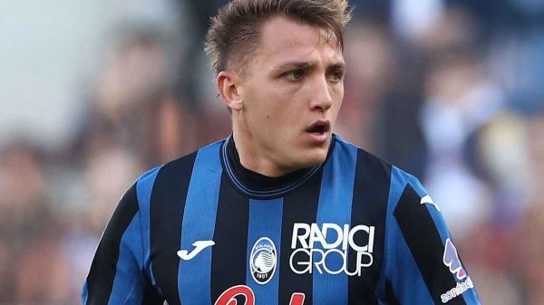 Le probabili formazioni di Empoli-Atalanta