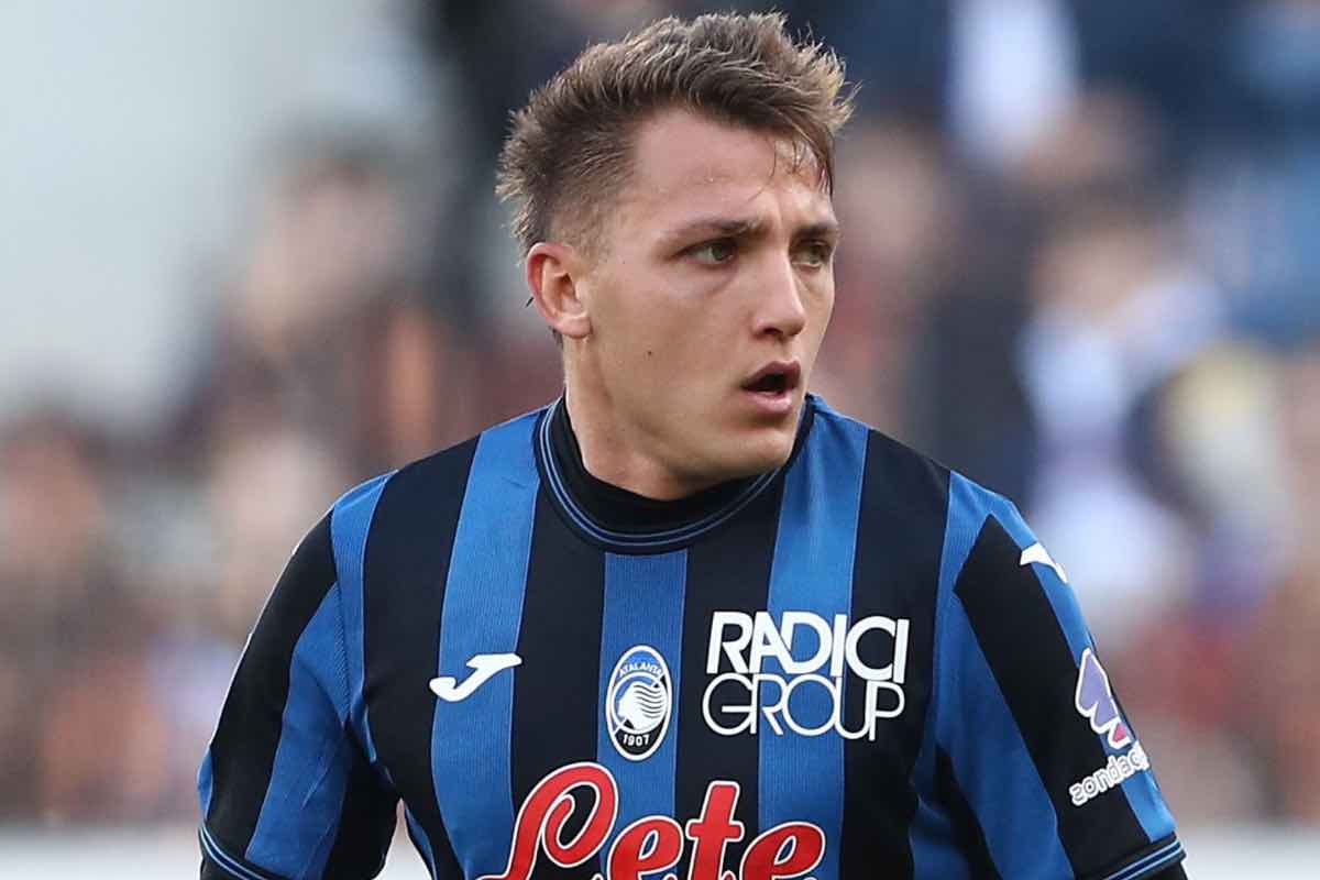 Le probabili formazioni di Empoli-Atalanta