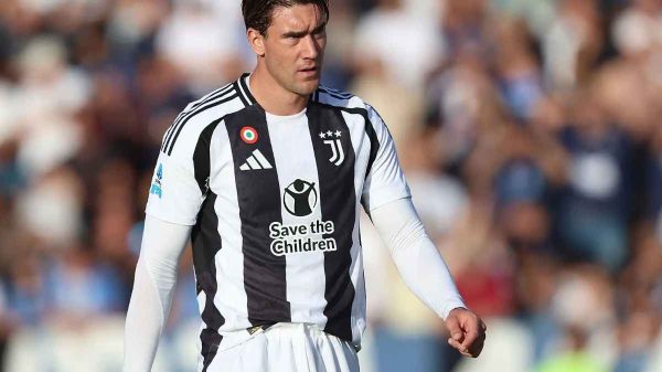 Le probabili formazioni di Cagliari-Juventus