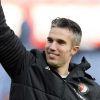 Van Persie è il nuovo allenatore del Feyenoord