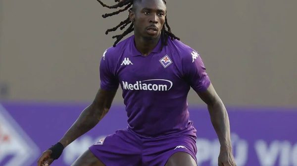 Kean può tirare un sospiro di sollievo: esami negativi