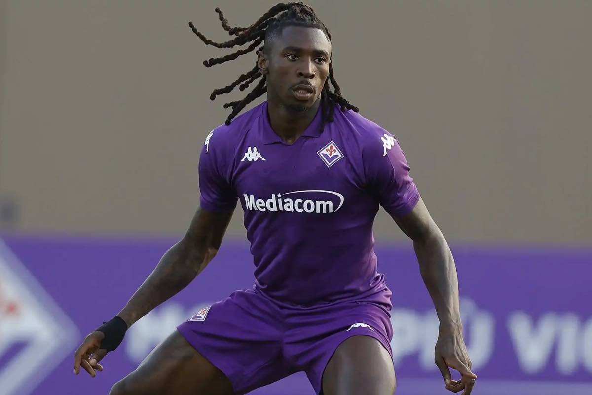 Kean può tirare un sospiro di sollievo: esami negativi