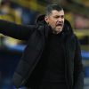 Senza la Champions l’allenatore potrebbe salutare il Milan a fine stagione