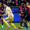 Vlahovic-Luperto, Calvarese non ha dubbi: è rigore