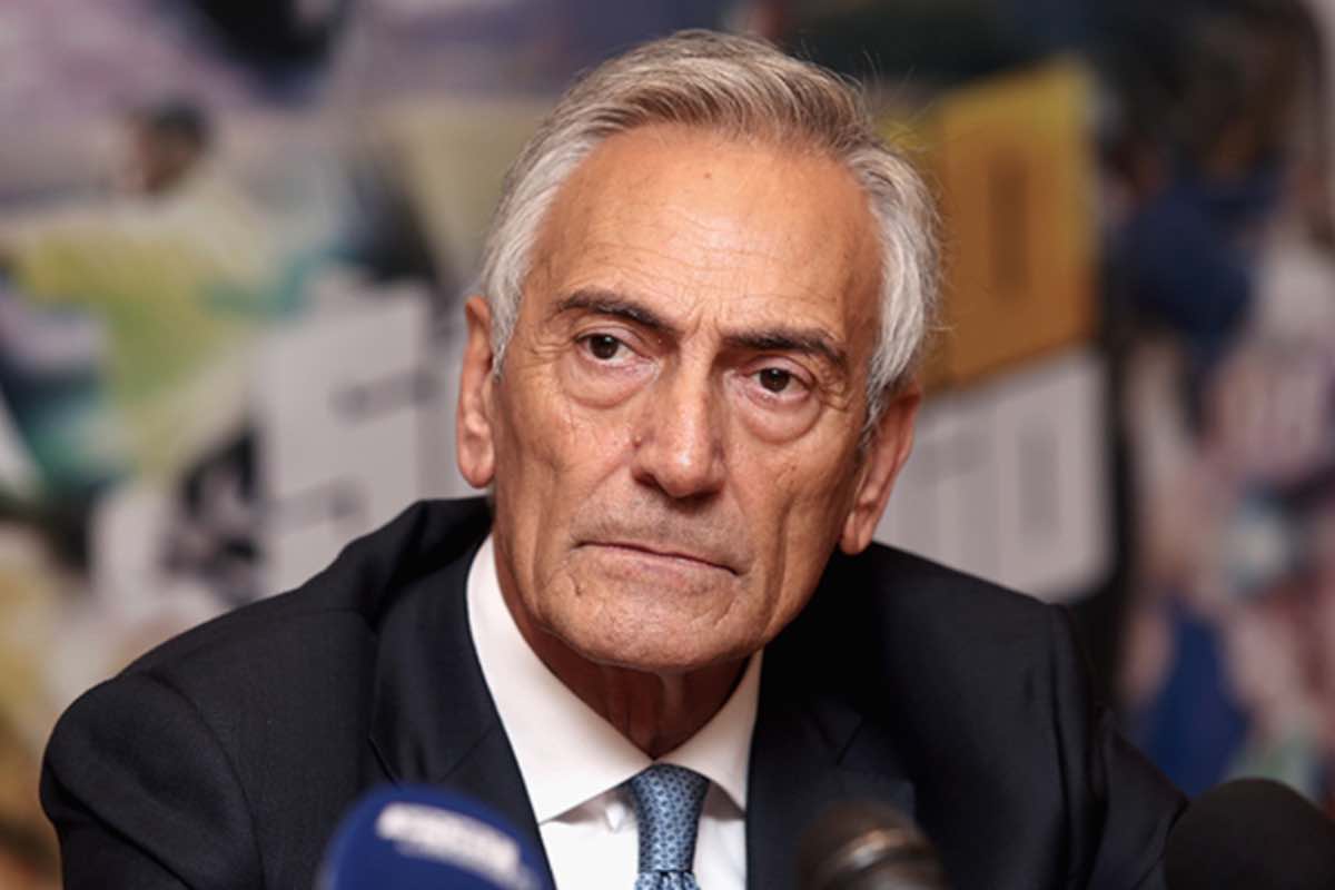Gravina e le proposte per rendere la Serie A più avvincente