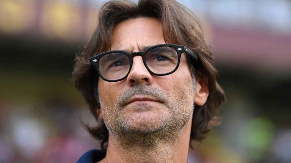 Vanoli-Torino, si va verso il rinnovo di contratto