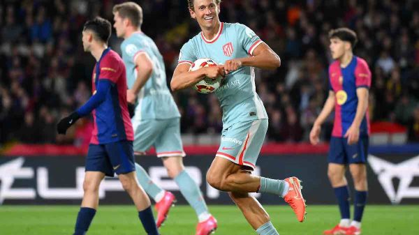 Show in Copa del Rey: tra Barça e Atletico finisce 4-4