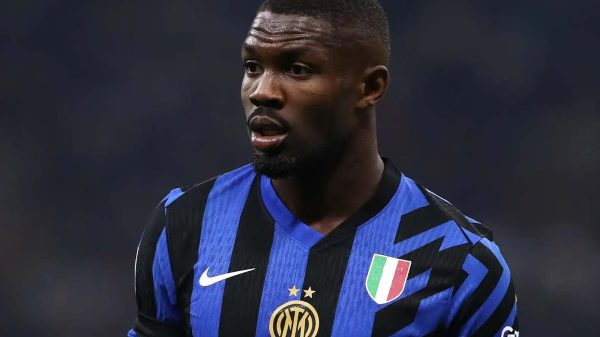 Inter, Atalanta, Napoli, Juve: chi vincerà lo scudetto?