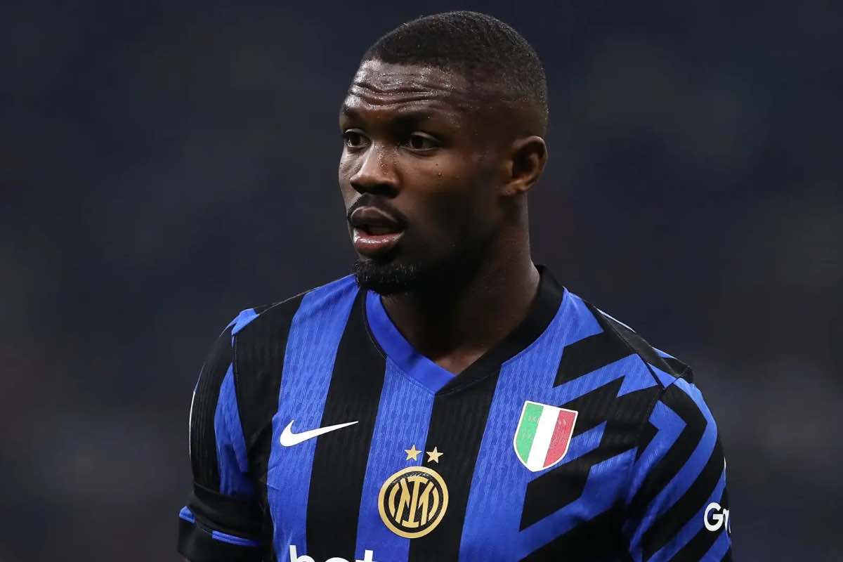 Inter, Atalanta, Napoli, Juve: chi vincerà lo scudetto?