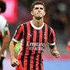 Pulisic e Milan: avanti insieme fino al 2029