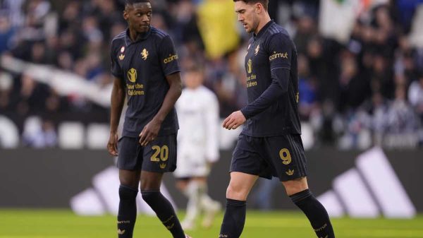 Coppa Italia: le probabili formazioni di Juventus-Empoli