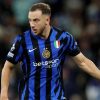 Inter in emergenza sulle corsie esterne verso lo scontro diretto contro il Napoli