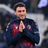 Le probabili formazioni di Bologna-Milan