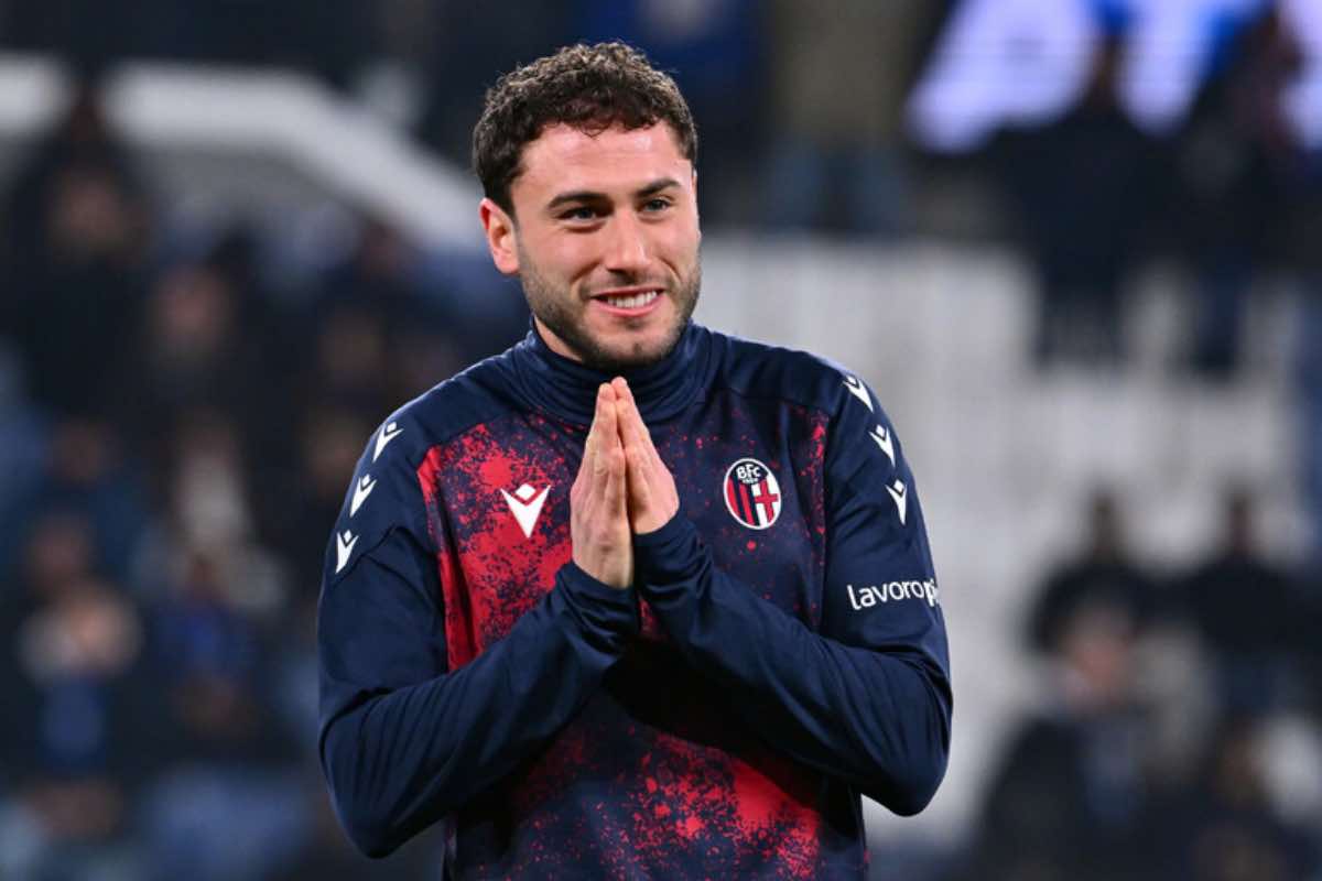 Le probabili formazioni di Bologna-Milan