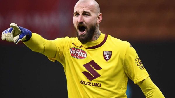 Le parole di Milinkovic-Savic sul Torino