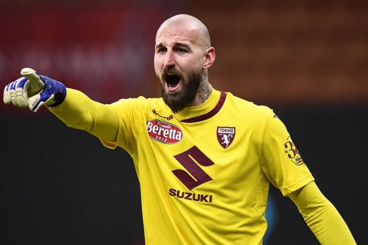 Le parole di Milinkovic-Savic sul Torino