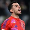 Le parole di Perin nel post gara di Juve-Empoli